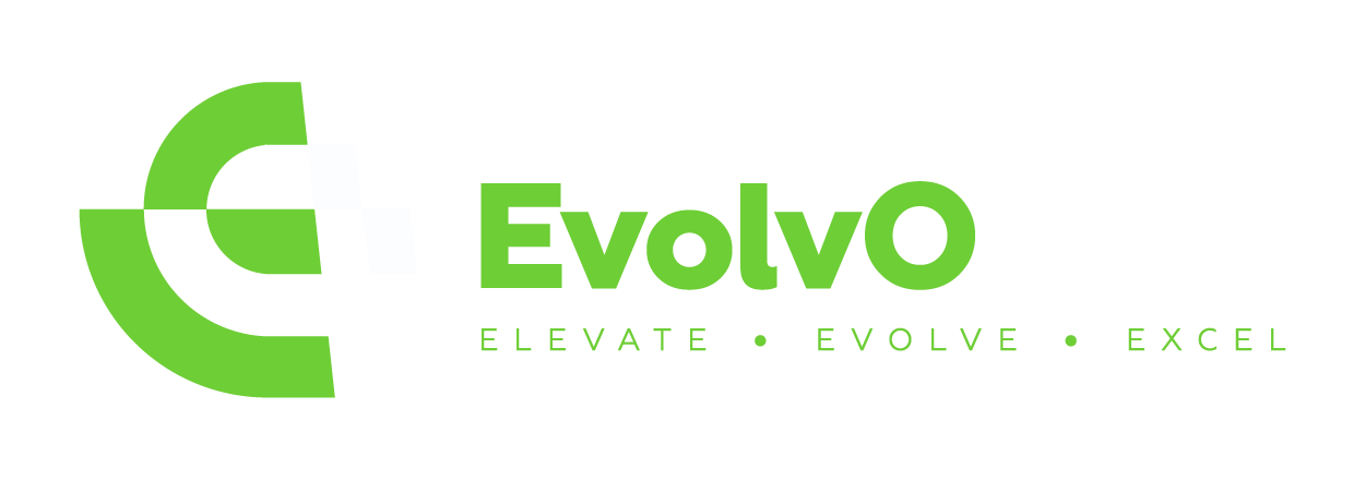 Evolve O Tech Logo